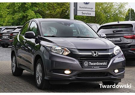 Honda HR-V Elegance 1.5 i-VTEC AHK Navi Tempomat