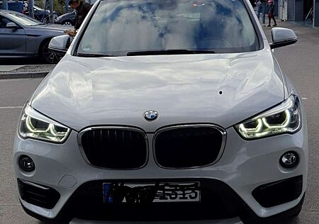 BMW X1 xDrive20i Aut. Sport Line