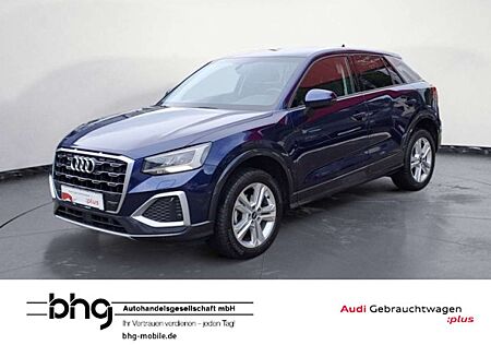 Audi Q2 35 TFSI S tronic advanced Navi Klima