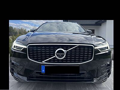 Volvo XC60 XC60 B5 D AWD Geartronic RDesign