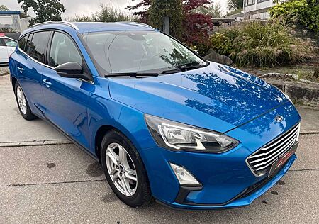 Ford Focus Turnier Cool & Connect
