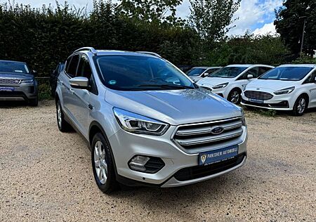 Ford Kuga 2.0 TDCi 4x4 Cool&Connect Navi