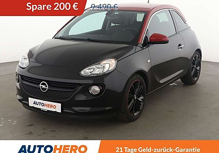 Opel Adam 1.2 Unlimited *TEMPO*PDC*SHZ*KLIMA*