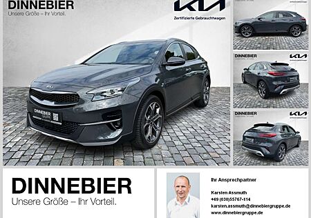 Kia XCeed 1.5T XDITION LED+Navi+Kamera+Keyless