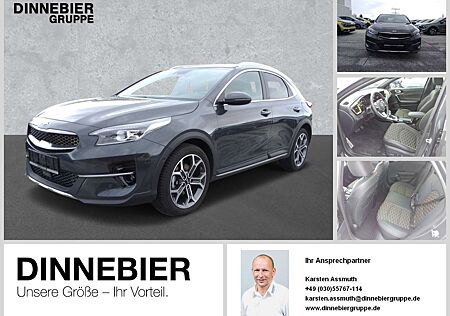 Kia XCeed 1.5T XDITION LED+Navi+Kamera+Keyless