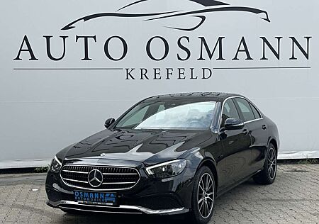 Mercedes-Benz E 300 de Avantgarde PANO MultiLED Kamera SD ..