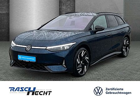 VW ID.7 Volkswagen Tourer GTX 250KW 86KWH 4MOTION*AHK*NAVI*