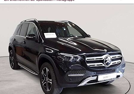 Mercedes-Benz GLE 350 d 4Matic 9G Leder Burm Sthzg LED