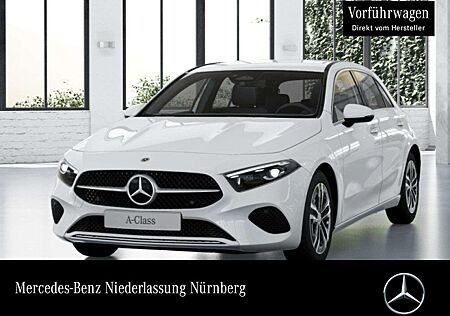 Mercedes-Benz A 220 d PROGRESSIVE+AHK+MULTIBEAM+KAMERA+TOTW+8G