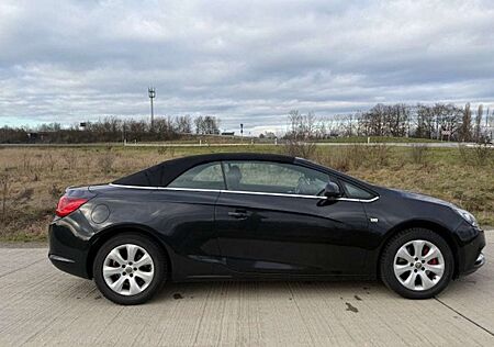 Opel Cascada 1.6SIDI TurboecoFLEX Start/Stop Innovation