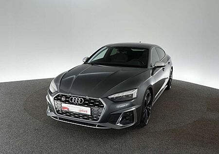 Audi S5 Sportback 3.0 TDI quattro tiptronic