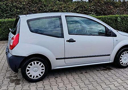 Citroën C2 Citroen 1.1 Advance