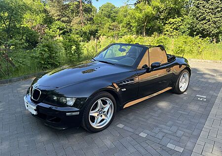 BMW Z3 M roadster