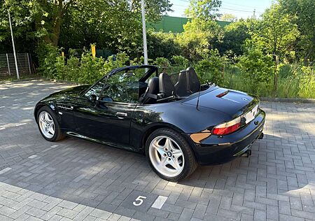 BMW Z3 M roadster