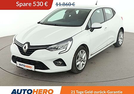 Renault Clio 1.0 SCe Business*TEMPO*NAVI*PDC*