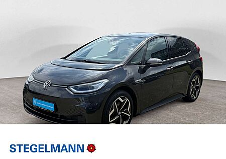 VW ID.3 Volkswagen Pro S 150kW/77kWh *Matrix-LED*Navi*ACC*PDC*
