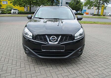 Nissan Qashqai Tekna 4X4