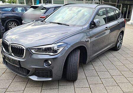 BMW X1 xDrive 25 d M Sport