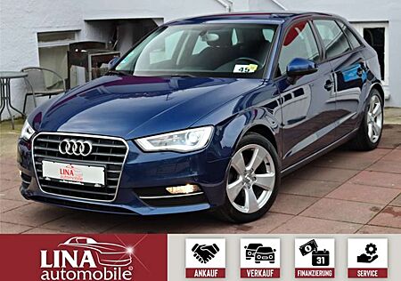 Audi A3 1.4 TFSI Sportback 2.Hd*BiXenon*DriveSelect
