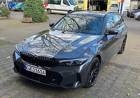 BMW 330i 330 Touring xDrive Aut.