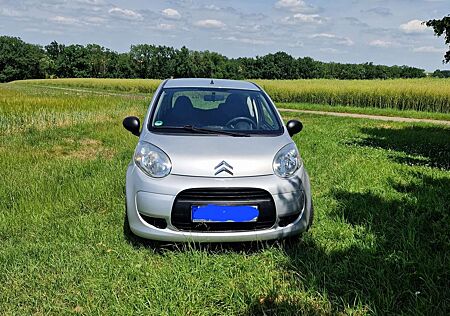 Citroën C1 Citroen 1.0 Advance