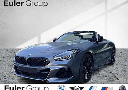 BMW Z4 Sportpaket HUD AD Navi Leder Digitales Cockpit Mem