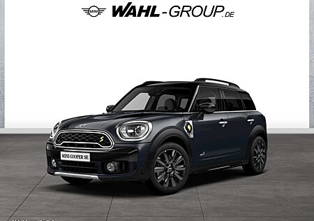 Mini Cooper S Countryman Cooper SE Countryman Cooper S E ALL4 Chili Head-Up HK HiFi DAB LED