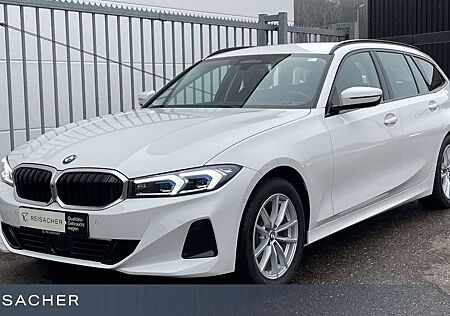 BMW 320 i Touring adLED HUD DrAsPro Park+ elSitz 17"