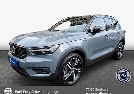 Volvo XC 40 XC40 XC40 T5 Recharge DKG R-Design