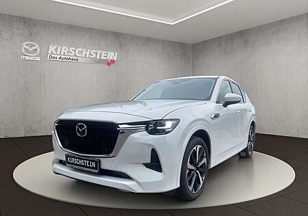 Mazda CX-60 TAKUMI ++Alle-Pakete+Panorama+AHK++