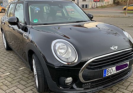 Mini One Clubman Navi Kyless Tempomat