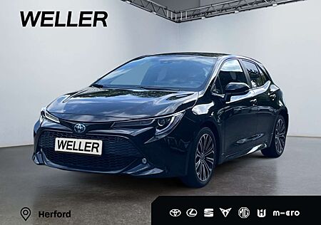 Toyota Corolla 1.8 Hybrid Team D *Navi*LED*CarPlay*CAM*