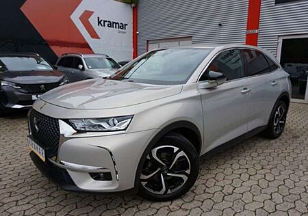 DS Automobiles DS7 Crossback DS 7 Crossback DS7 1.5 BlueHDi Automatik Navi/Bi-Xenon/VIRTUAL