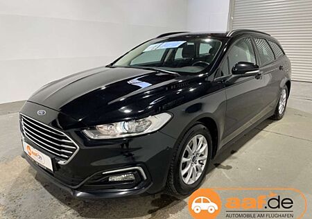 Ford Mondeo Turnier 2.0 EcoBlue Trend Automatik EU6d Navi Klim