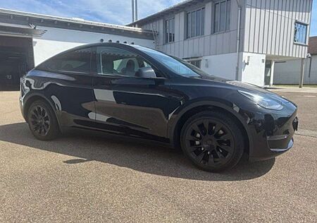 Tesla Model Y Long Range Dual Motor AWD