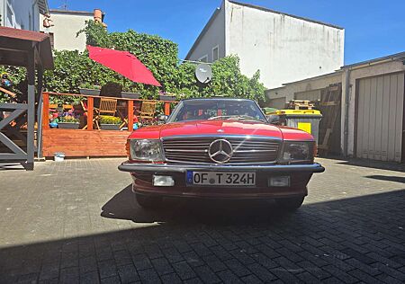 Mercedes-Benz SL 280 Pagode