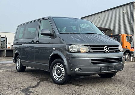 VW T5 Multivan Volkswagen Special | Standheizung | AHK |