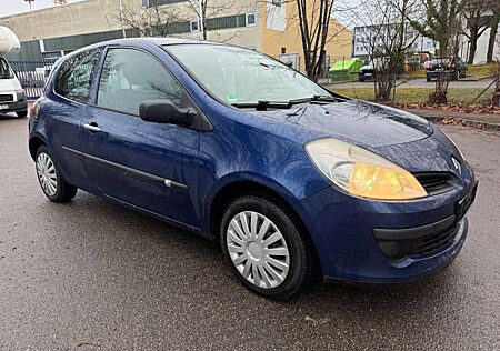 Renault Clio III Extreme Klima Neu Zahnriemen HU 3.2027