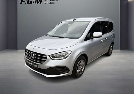 Mercedes-Benz T-Klasse T-Class T 180 d standard Style +AHK+Ambiente+Totw+Keyl+