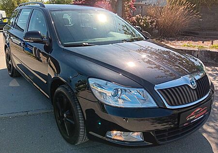Skoda Octavia Combi Ambiente