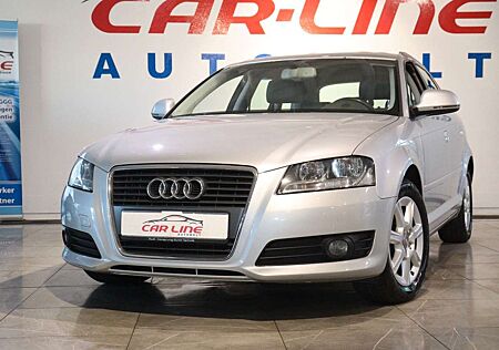 Audi A3 Sportback Ambiente *AHK 1,4t*PDC*