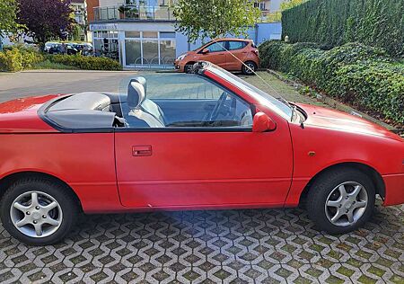 Suzuki Swift Cabrio
