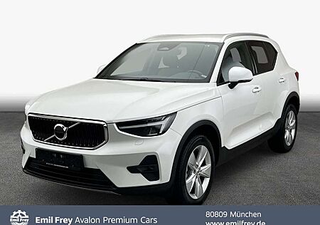 Volvo XC 40 XC40 XC40 B3 B DKG Core