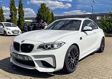 BMW M2 DKG Harman Kardon Carbon 1.Hand SHZ