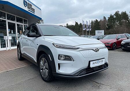 Hyundai Kona Elektro Style Head-up|ACC|Navi|CarPlay