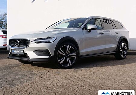 Volvo V60 CC B4 AWD ACC/BLIS/Standhzg/Kamera/AHK