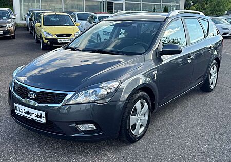 Kia Others Ceed Sportswagon Vision