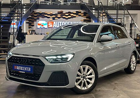 Audi A1 Sportback 25 TFSI advanced *1. Hand*Klima*LED