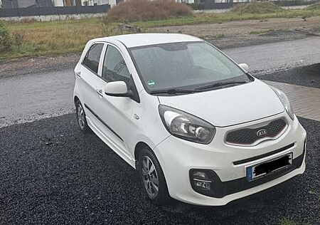 Kia Picanto 1.2 Dream Team Edition