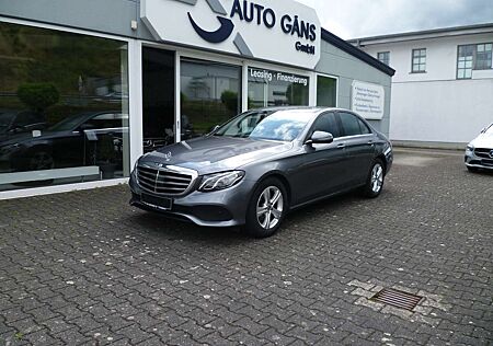 Mercedes-Benz E 200 Fahrassistenzpaket Totwinkel,MapPilot,LEDHigh,PTS,